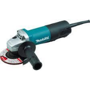 Picture of Makita 4-1/2" Angle Grinder