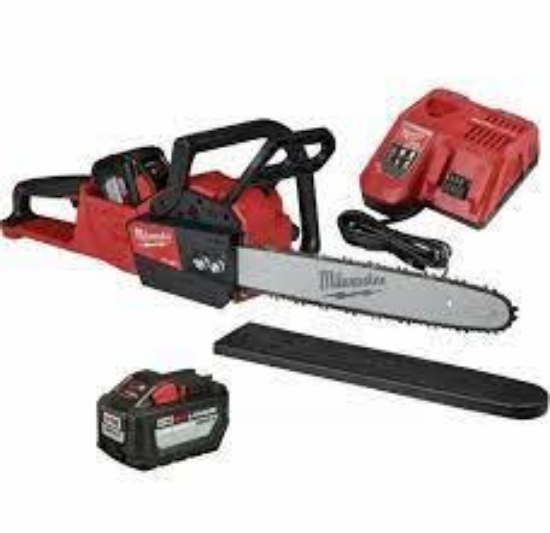 Picture of M18 FUEL 16" Chainsaw Kit (Red)