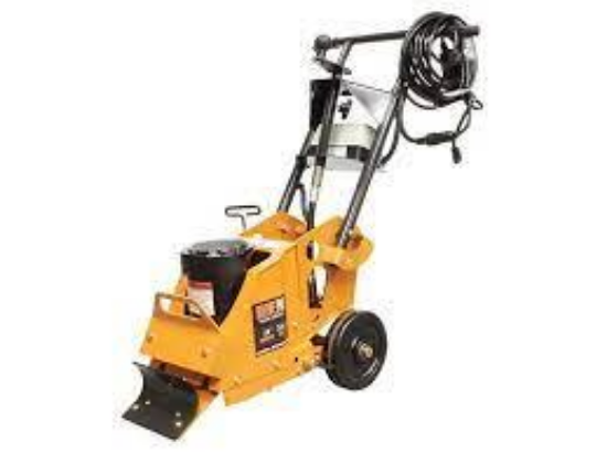 Picture of Pro Floor Stripper 10"