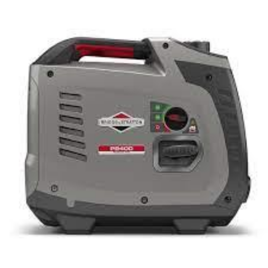 Picture of Briggs & Stratton P2400 PowerSmart