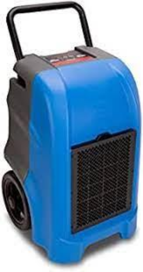 Picture of Dehumidifier VANTAGE VG-1500