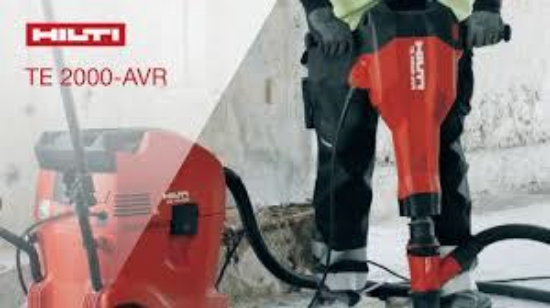 Picture of Hilti TE 2000-AVR 