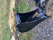 Picture of Excavator Tooth Bucket Sany 80U