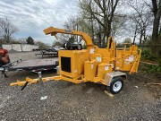 Picture of Wood Chipper 12" - Towable 