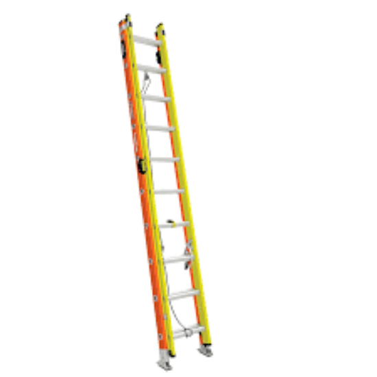 Picture of Extension Ladder 20'