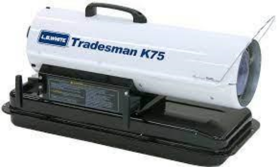 Picture of Tradesman K75