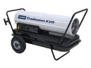 Picture of Tradesman K210