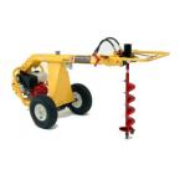 Picture of Towable Auger