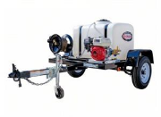 Picture of Towable Pressure Washer