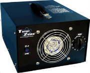 Picture of Ozone Generator