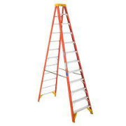 Picture of Step Ladder 12'