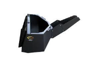 Picture of Skid Steer Concrete Bucket