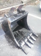 Picture of Sany 50U Tooth Bucket