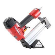 Picture of Pneumatic Cleat Nailer (Black/Red)