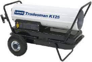 Picture of Tradesman K125