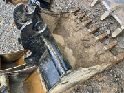 Picture of Excavator Tooth Bucket U55 