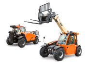 Picture of Telehandler / Reach Fork 5k