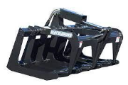 Picture of Mini-Skid Grapple 