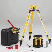 Picture of Stabila Laser Level Kit LAR 350 