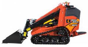 Picture of Ditch Witch SK800 MINI SKID STEER 