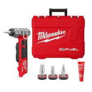 Picture of Milwaukee M12 Pex Expander Kit 6.0