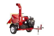 Picture of Wood Chipper 6" 30-35HP