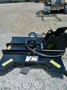 Picture of Excavator Brush Cutter VMC42"