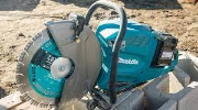 Picture of Battery Saw 14" Makita