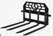 Picture of Pallet Fork - Brick & Block