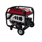 Picture of 10,000 Watt Generator 