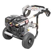 Picture of 3000 PSI 3.0 GPM Pressure Washer 