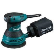 Picture of Makita 5" Random Orbit Sander