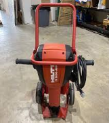 Picture of Hilti TE 3000-AVR 