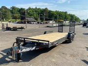 Picture of 8 Ton Equipment Trailer (2-5/16)