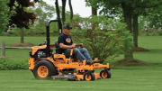 Picture of Zero Turn Mower 