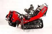 Picture of Stump Grinder 30hp