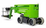 Picture of SP50N Boom Lift