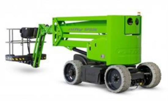 Picture of SP50NE Boom Lift
