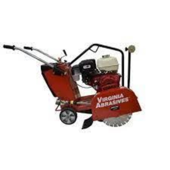 Picture of 18" Walk Behind Floor Saw
