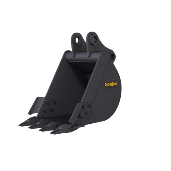 Picture of  E26 Mini-Ex Tooth Bucket 