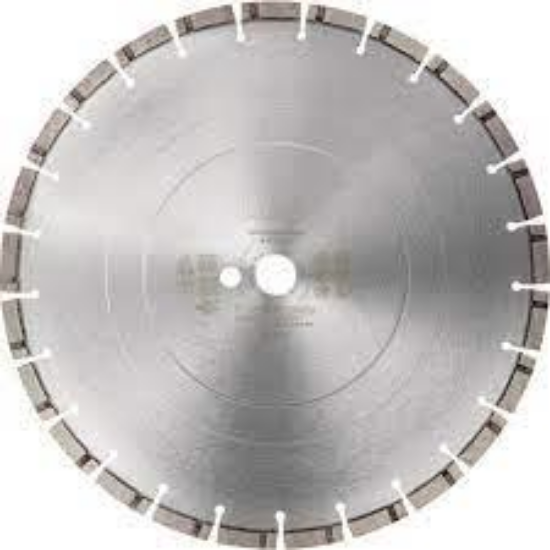 Picture of Diamond Blade Rental 18"