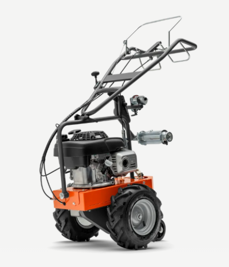 Picture of Cable Layer Walk Behind