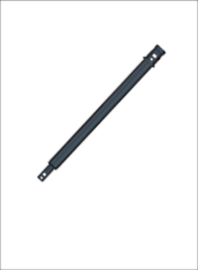 Picture of Hex Auger Extension 4'