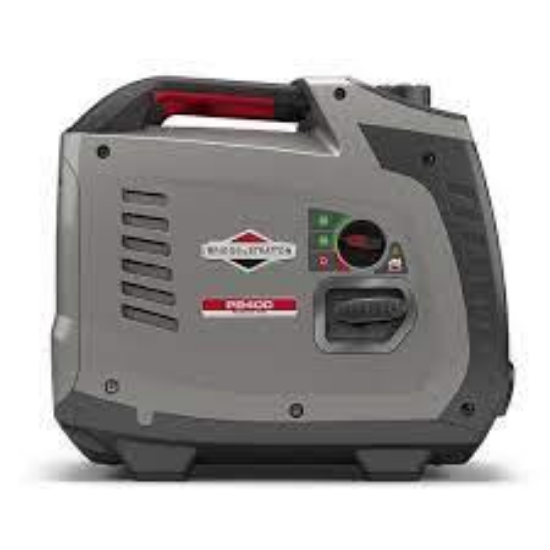 Picture of Inverter Generator 2,000-2,500W