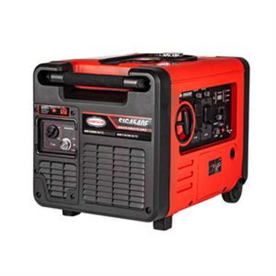 Picture of Inverter Generator 4,000-5,000W