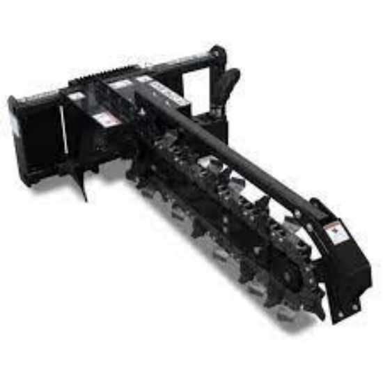 Picture of CTL Trencher  6" x 48"